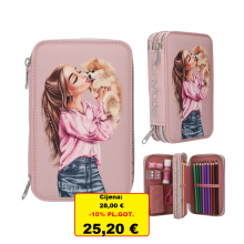 Torba prv.anat. STREET UNIQUE